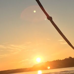 Meet your Posher, Ian